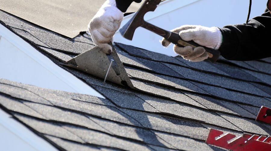 Expert tile roof repair services in Elmira, CA
